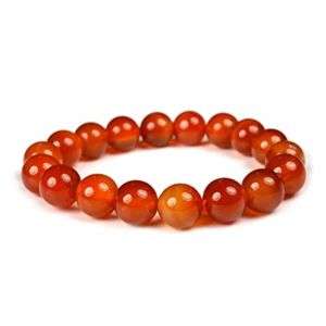 Carnelian Bracelet