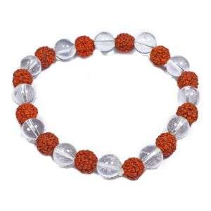 Rudraksha Bracelet