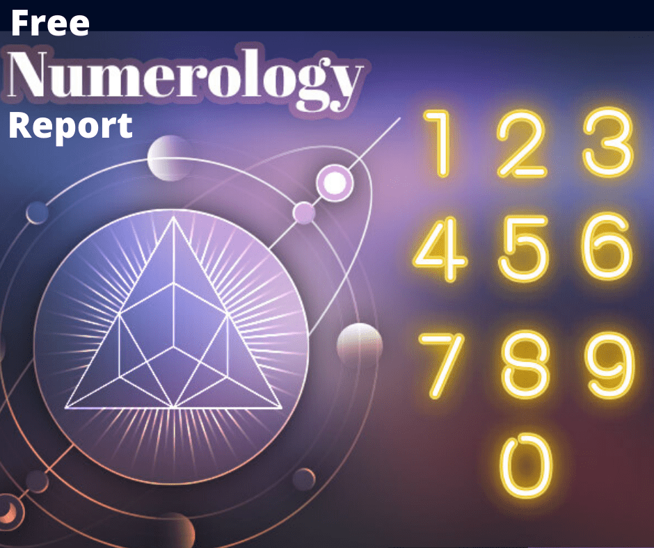 Chinese Lucky Numbers, Unlucky Numbers Meanings - Numerology