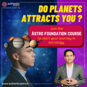 Astro Foundation Course